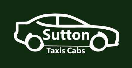 Sutton Taxis Cabs